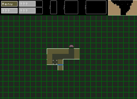 Maptroid: Worlds screenshot 1