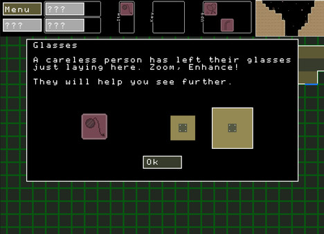 Maptroid: Worlds screenshot 4