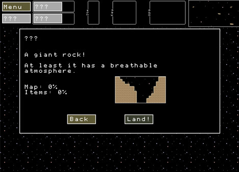 Maptroid: Worlds screenshot 3