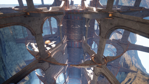 Mortal Rite screenshot 5