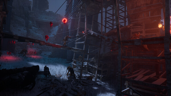 Mortal Rite screenshot 4
