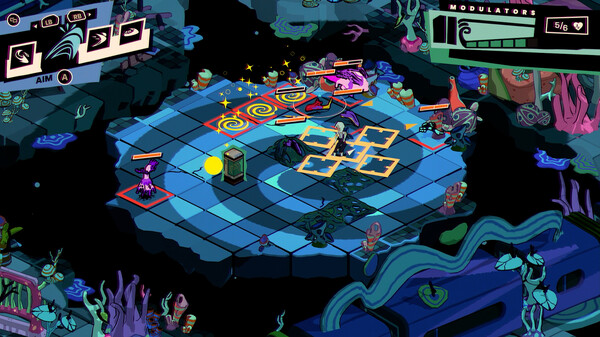 Remnants of the Rift screenshot 6