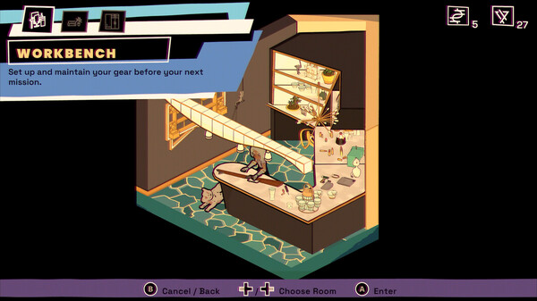 Remnants of the Rift screenshot 4