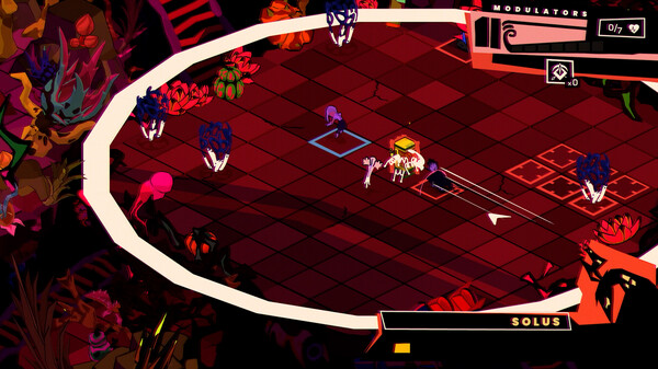 Remnants of the Rift screenshot 8