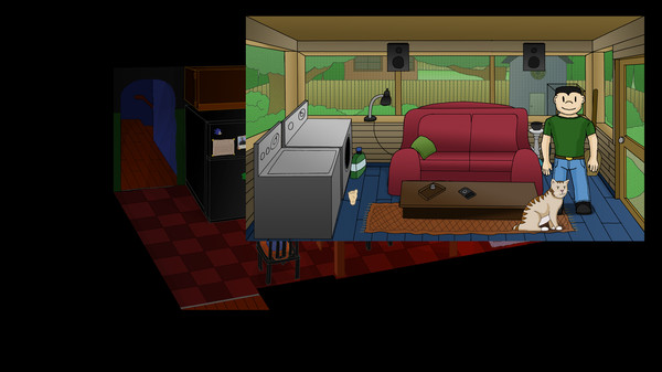 The Adventures of Herbie & Katt LeChatt screenshot 4