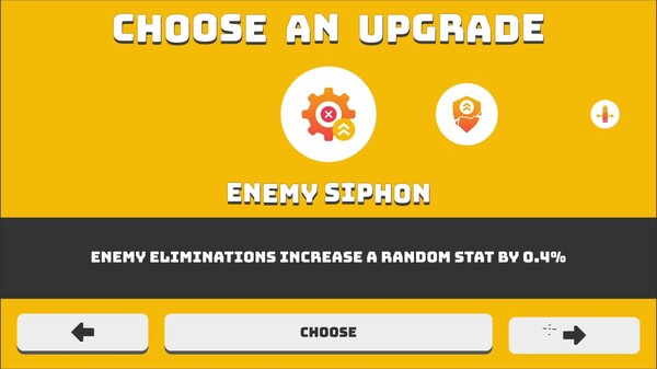 TETRAGUN screenshot 7