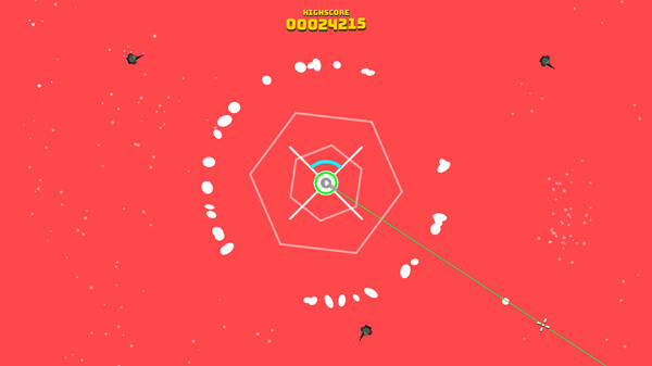 TETRAGUN screenshot 2