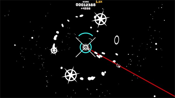 TETRAGUN screenshot 6
