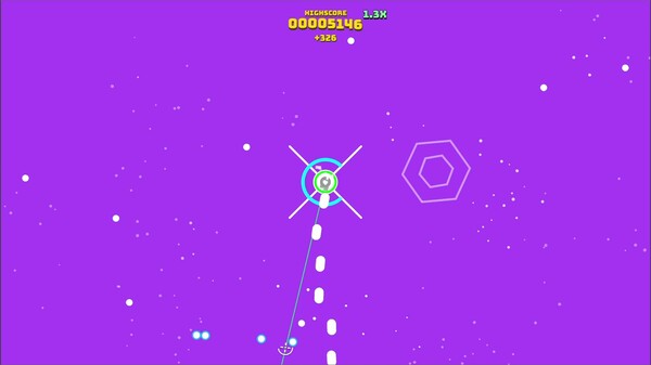 TETRAGUN screenshot 3