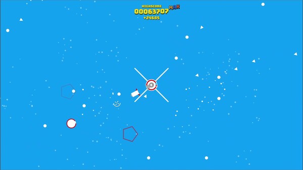 TETRAGUN screenshot 4