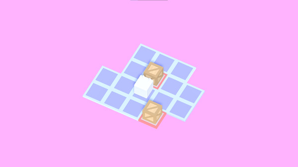 Fluffy Cubed screenshot 1