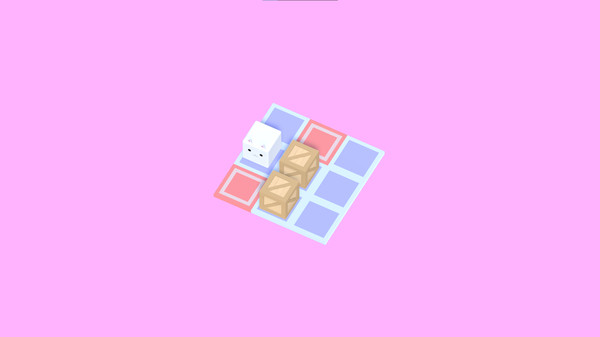 Fluffy Cubed screenshot 5