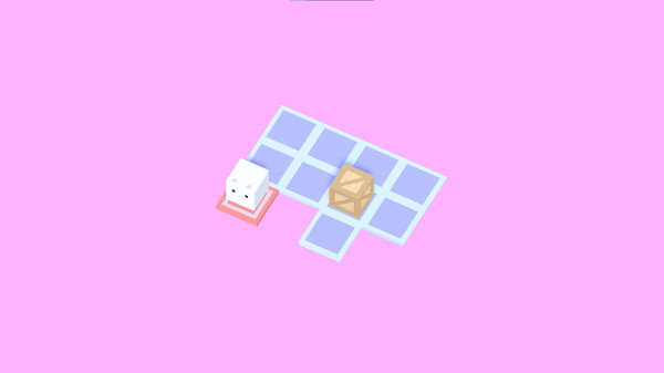 Fluffy Cubed screenshot 4