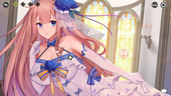 Four Color Jump screenshot 2