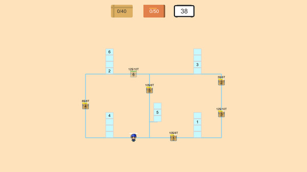 Express Simulator screenshot 0