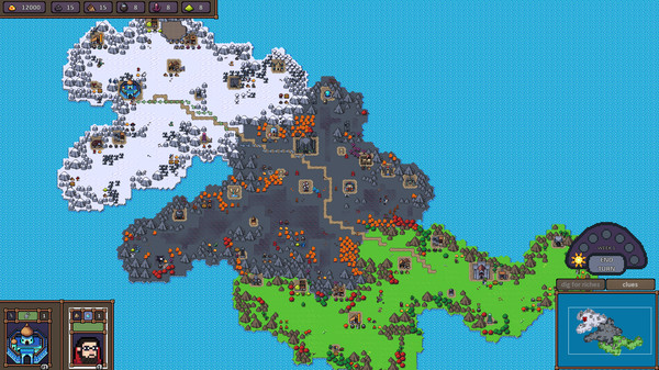 Hero's Hour screenshot 10