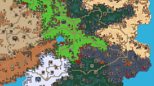 Hero's Hour screenshot 11