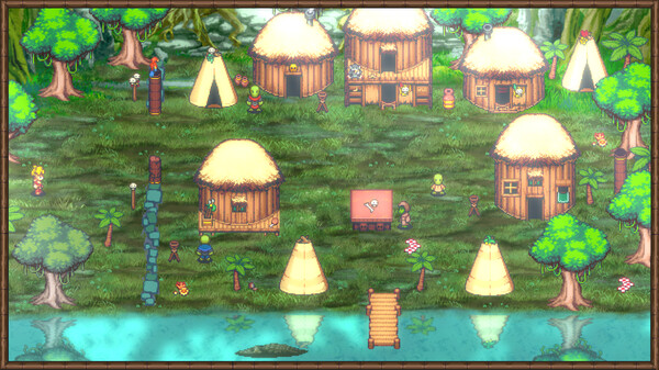 Eastwind Adventures: Chapter 1 screenshot 3