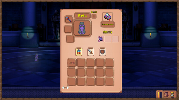 Eastwind Adventures: Chapter 1 screenshot 4