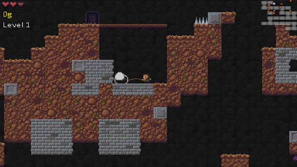 Dungless screenshot 3