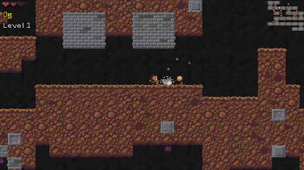 Dungless screenshot 5