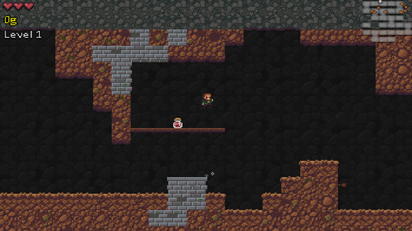Dungless screenshot 2