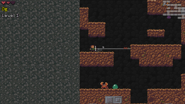 Dungless screenshot 4