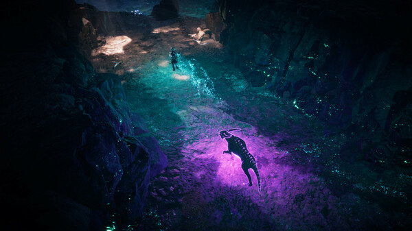 Coridden screenshot 11
