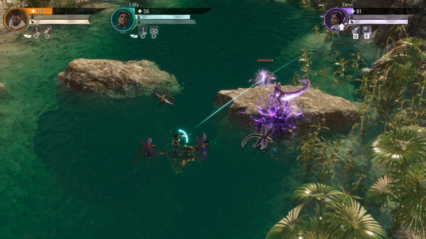 Coridden screenshot 9