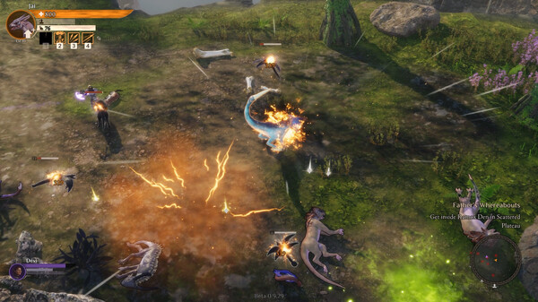 Coridden screenshot 8