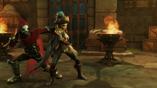 Soulfire : Weapon Master screenshot 1