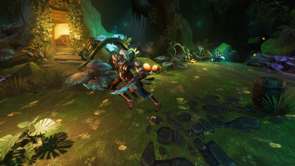 Soulfire : Weapon Master screenshot 6