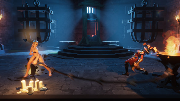 Soulfire : Weapon Master screenshot 10