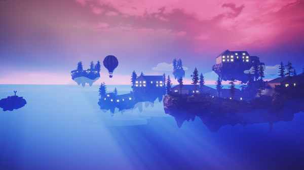 Going the Distance screenshot 1