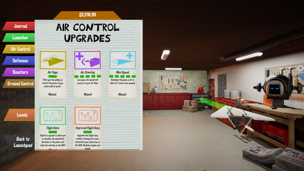 Going the Distance screenshot 2