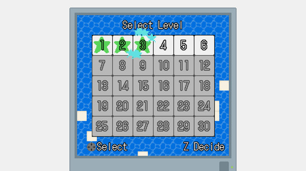 Star Chaser in Sea World screenshot 5