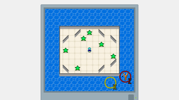 Star Chaser in Sea World screenshot 3