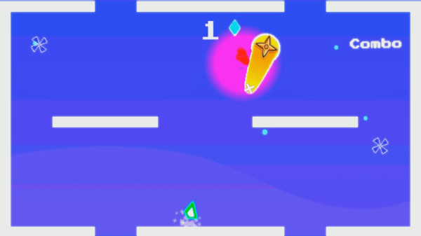 Super Shield Dash screenshot 7