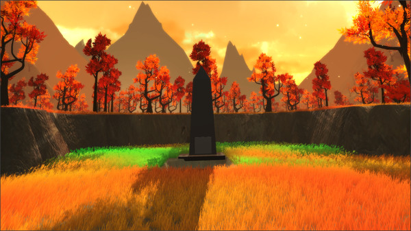 The Elysian Field screenshot 8