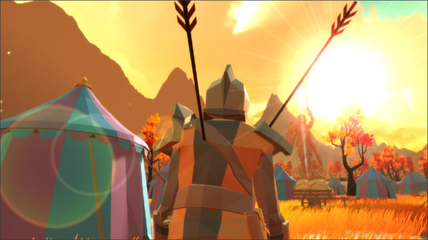 The Elysian Field screenshot 7