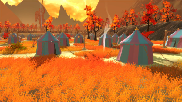 The Elysian Field screenshot 2