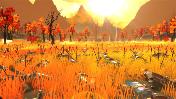 The Elysian Field screenshot 6