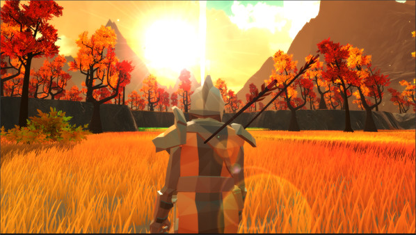 The Elysian Field screenshot 3