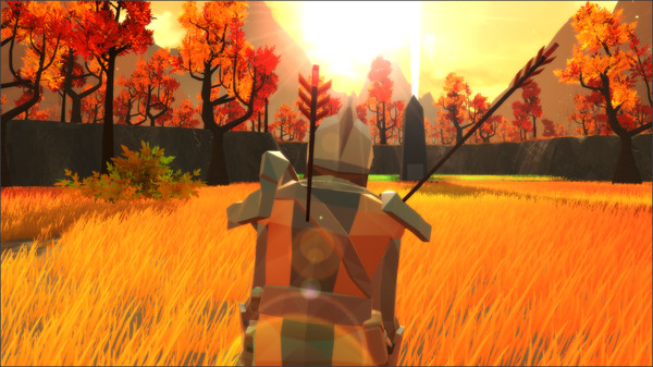 The Elysian Field screenshot 11