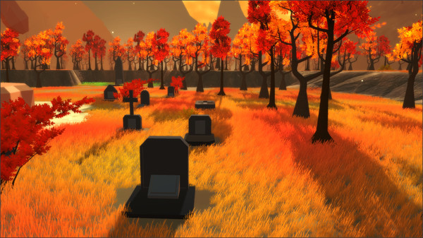 The Elysian Field screenshot 4