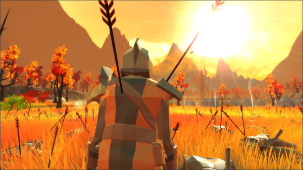 The Elysian Field screenshot 5