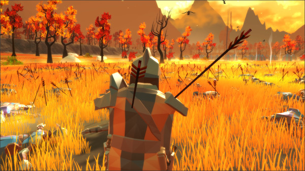 The Elysian Field screenshot 12