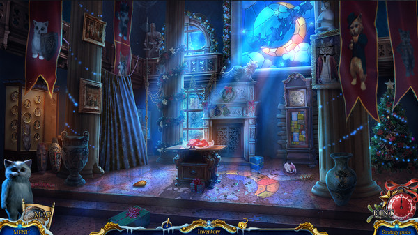 Christmas Stories: Puss in Boots Collector's Edition screenshot 9