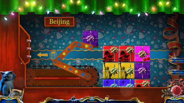 Christmas Stories: Puss in Boots Collector's Edition screenshot 8
