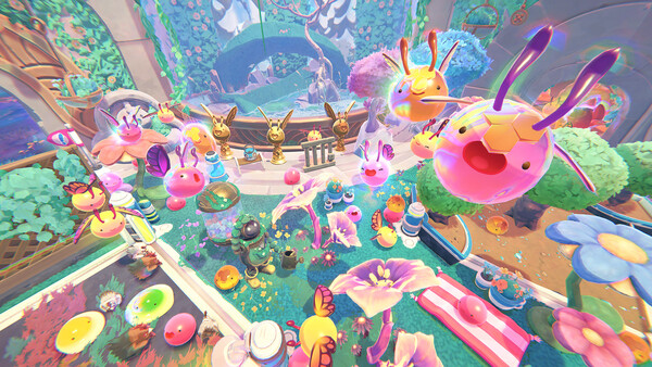 Slime Rancher 2 screenshot 1